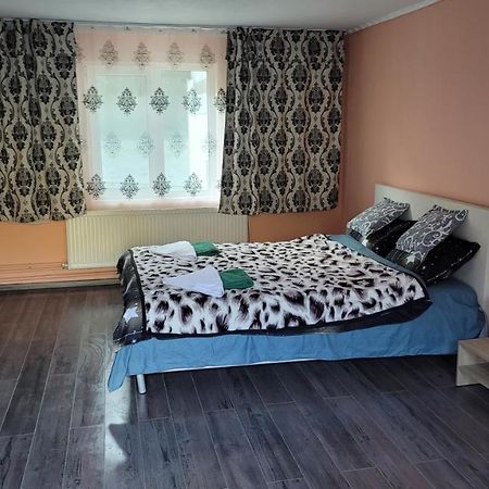 Camera Privata Bulz Dış mekan fotoğraf