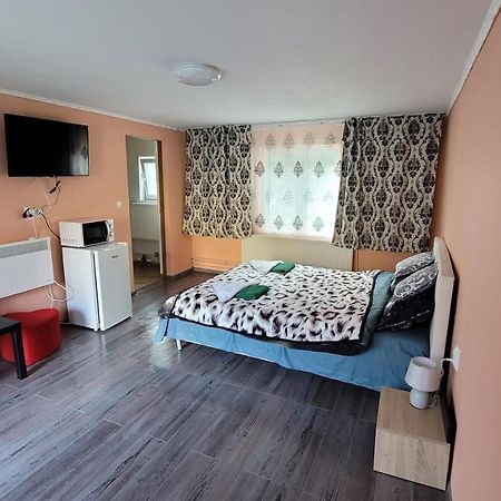 Camera Privata Bulz Dış mekan fotoğraf