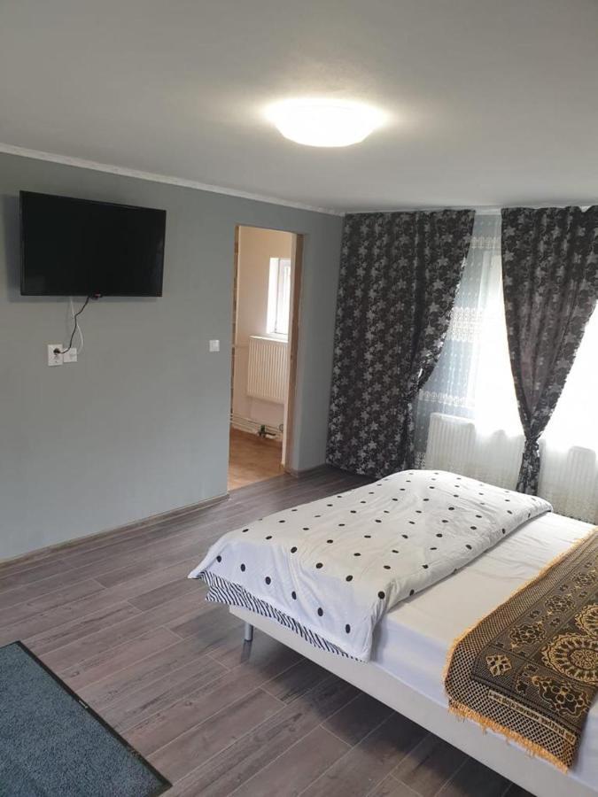 Camera Privata Bulz Dış mekan fotoğraf