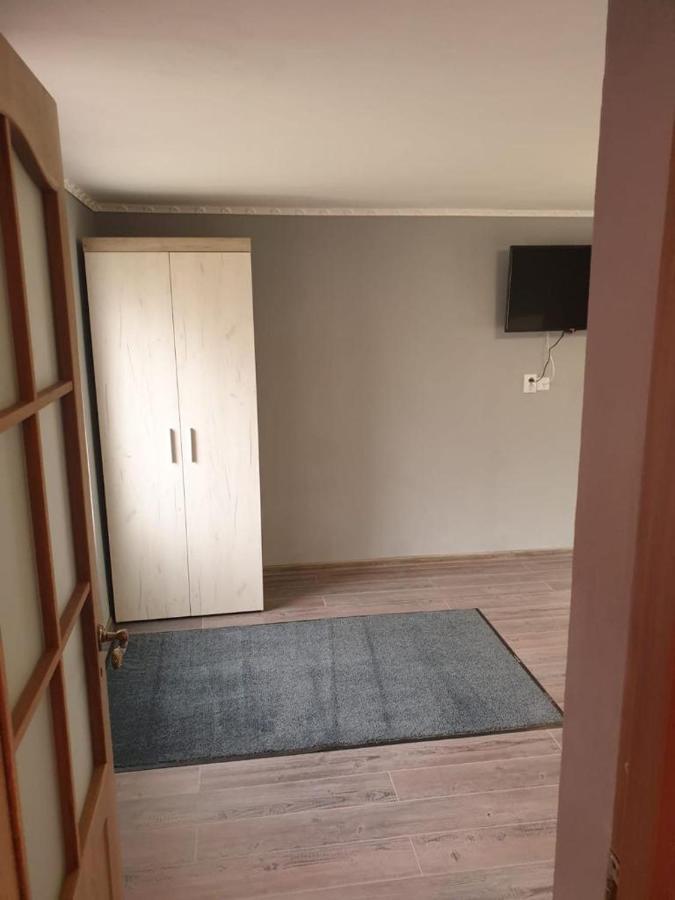 Camera Privata Bulz Dış mekan fotoğraf