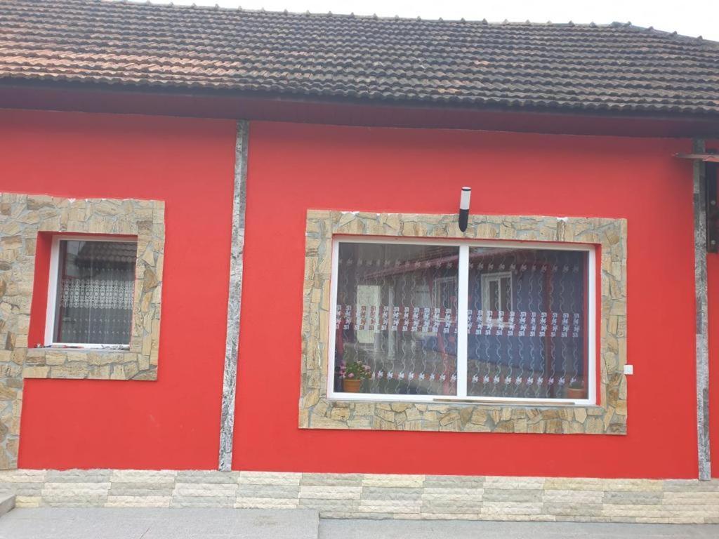Camera Privata Bulz Dış mekan fotoğraf