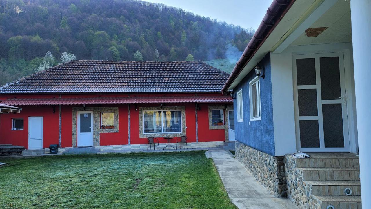 Camera Privata Bulz Dış mekan fotoğraf