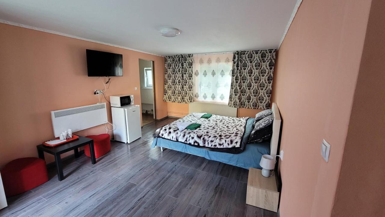 Camera Privata Bulz Dış mekan fotoğraf