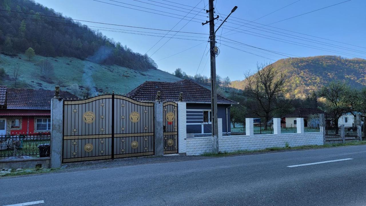 Camera Privata Bulz Dış mekan fotoğraf